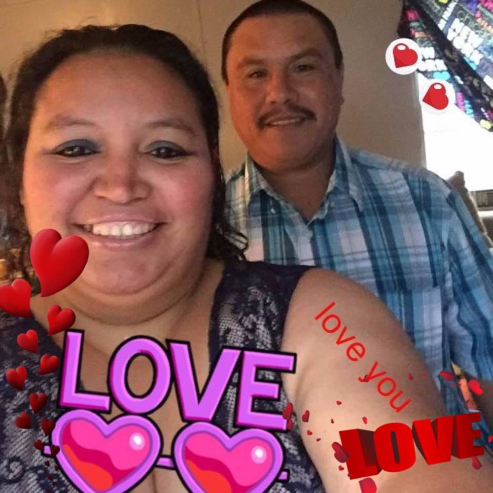 Meet your Posher, Alejandra